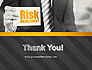 Risk Management Services slide 20