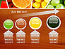 Fruits Collage slide 13