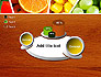 Fruits Collage slide 16