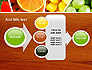 Fruits Collage slide 17