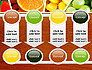 Fruits Collage slide 18