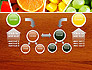 Fruits Collage slide 19