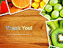 Fruits Collage slide 20