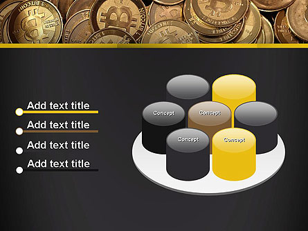 Digital Currency Presentation Template for PowerPoint and Keynote | PPT ...