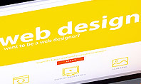 Web Design Services Presentation Template