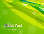 Green Mood Abstract slide 20