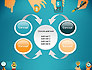 Business and Management Concept slide 6