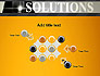 Press The Solution Key slide 10