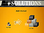 Press The Solution Key slide 13