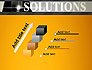 Press The Solution Key slide 14