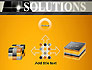 Press The Solution Key slide 19
