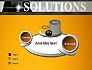 Press The Solution Key slide 6