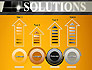 Press The Solution Key slide 7