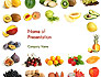 Fruit Mix slide 1