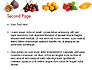 Fruit Mix slide 2