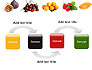 Fruit Mix slide 4