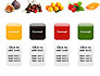 Fruit Mix slide 5