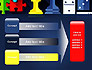 Flat Design Game Items slide 12
