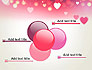 Pink Valentines Day slide 10