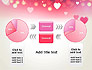 Pink Valentines Day slide 11