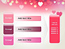 Pink Valentines Day slide 12