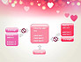 Pink Valentines Day slide 13
