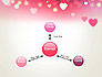 Pink Valentines Day slide 14