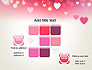 Pink Valentines Day slide 16