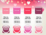 Pink Valentines Day slide 18