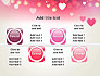 Pink Valentines Day slide 19