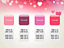 Pink Valentines Day slide 5