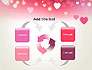 Pink Valentines Day slide 6