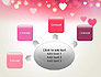 Pink Valentines Day slide 7