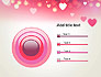 Pink Valentines Day slide 9