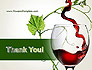 Red Wine Glass slide 20