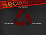 Biometrics Security System slide 10