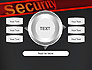 Biometrics Security System slide 12