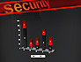 Biometrics Security System slide 17