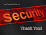 Biometrics Security System slide 20