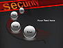 Biometrics Security System slide 6
