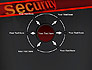 Biometrics Security System slide 7