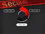 Biometrics Security System slide 9