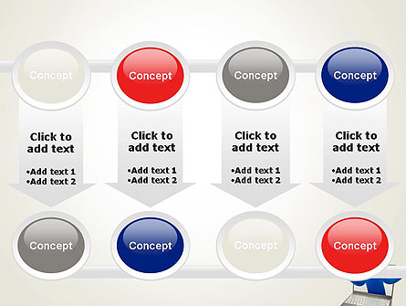 Call to Action Presentation Template for PowerPoint and Keynote | PPT Star