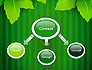 Green Leaf Theme slide 4