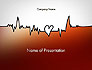Love Heartbeat slide 1
