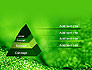 Green Leaf Texture slide 10