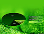 Green Leaf Texture slide 14