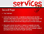 Developing a Perfect Services slide 2