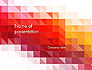 Heat Map Abstract slide 1
