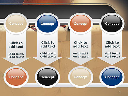 Records Management Presentation Template for PowerPoint and Keynote ...